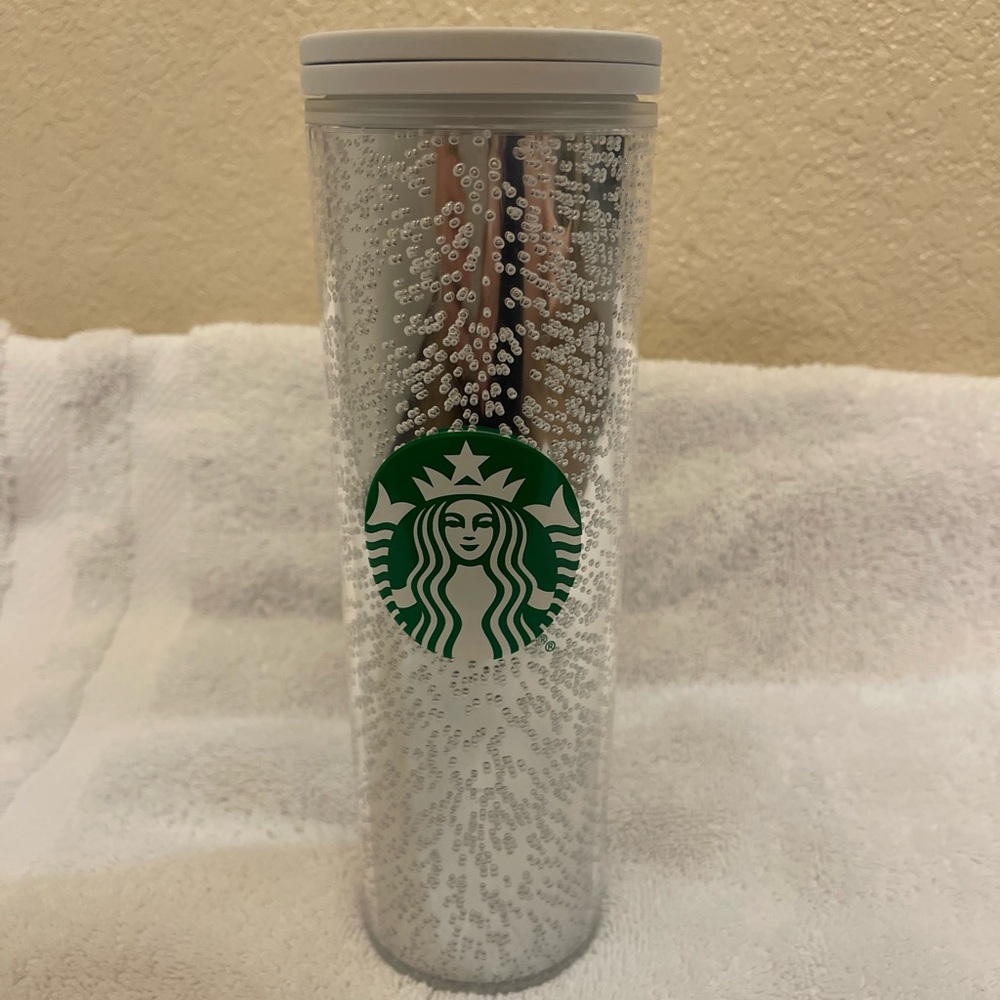 Starbucks 16oz mug